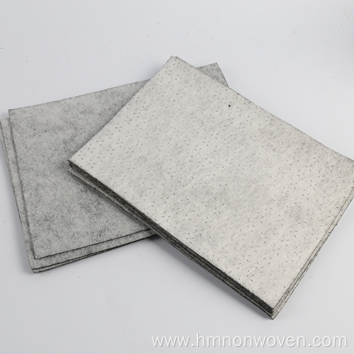 Widely Used Coconut Shell Cloth - H11